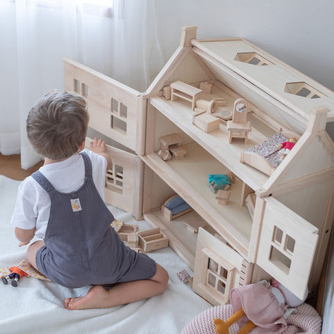 Victorian Dollhouse