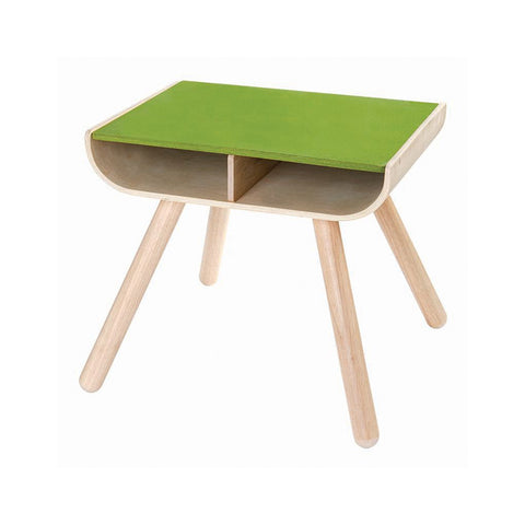 Tafel - Groen