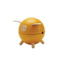 Piggy Bank Yellow - Orchard