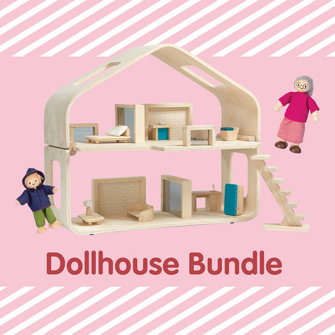 Dollhouse Bundle