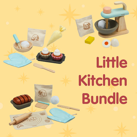 Little Kitchen Bundle