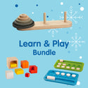 Learn & Play Bundle