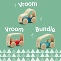 Vroom Bundle