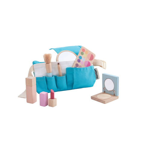 PlanToys Make Up Set wooden toy