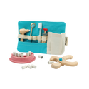 PlanToys Dentist Set wooden toy