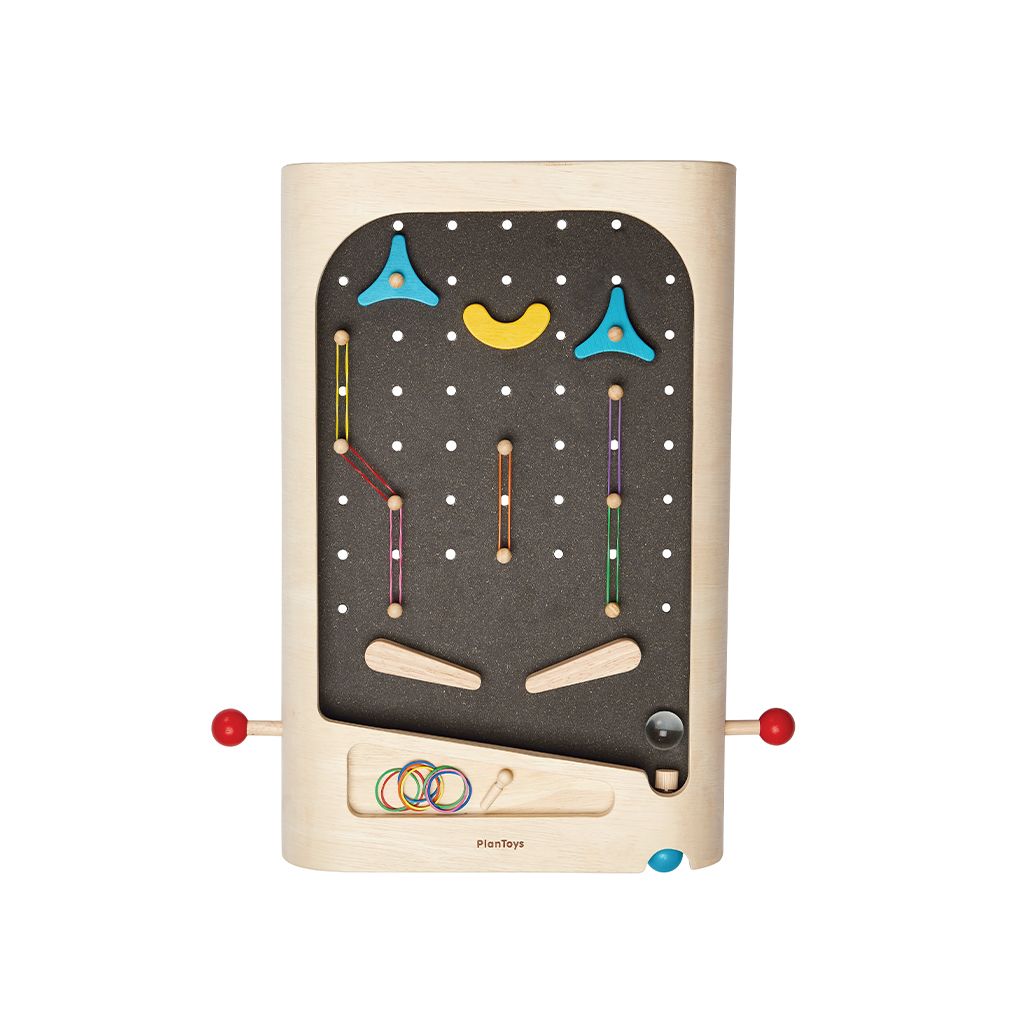 PlanToys Pinball wooden toy