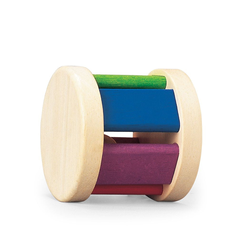 PlanToys Roller wooden toy