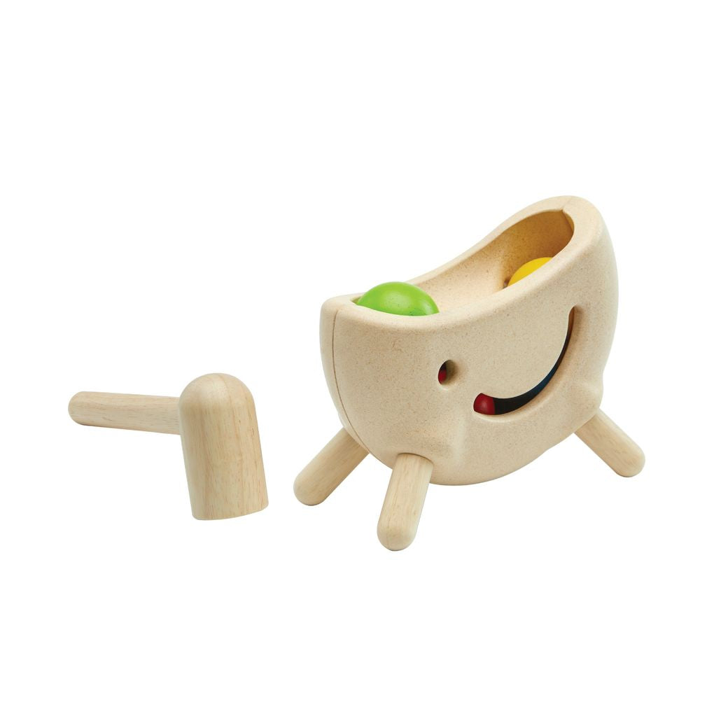 PlanToys Miracle Pounding II wooden toy