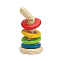 PlanToys Twist & Sort wooden toy