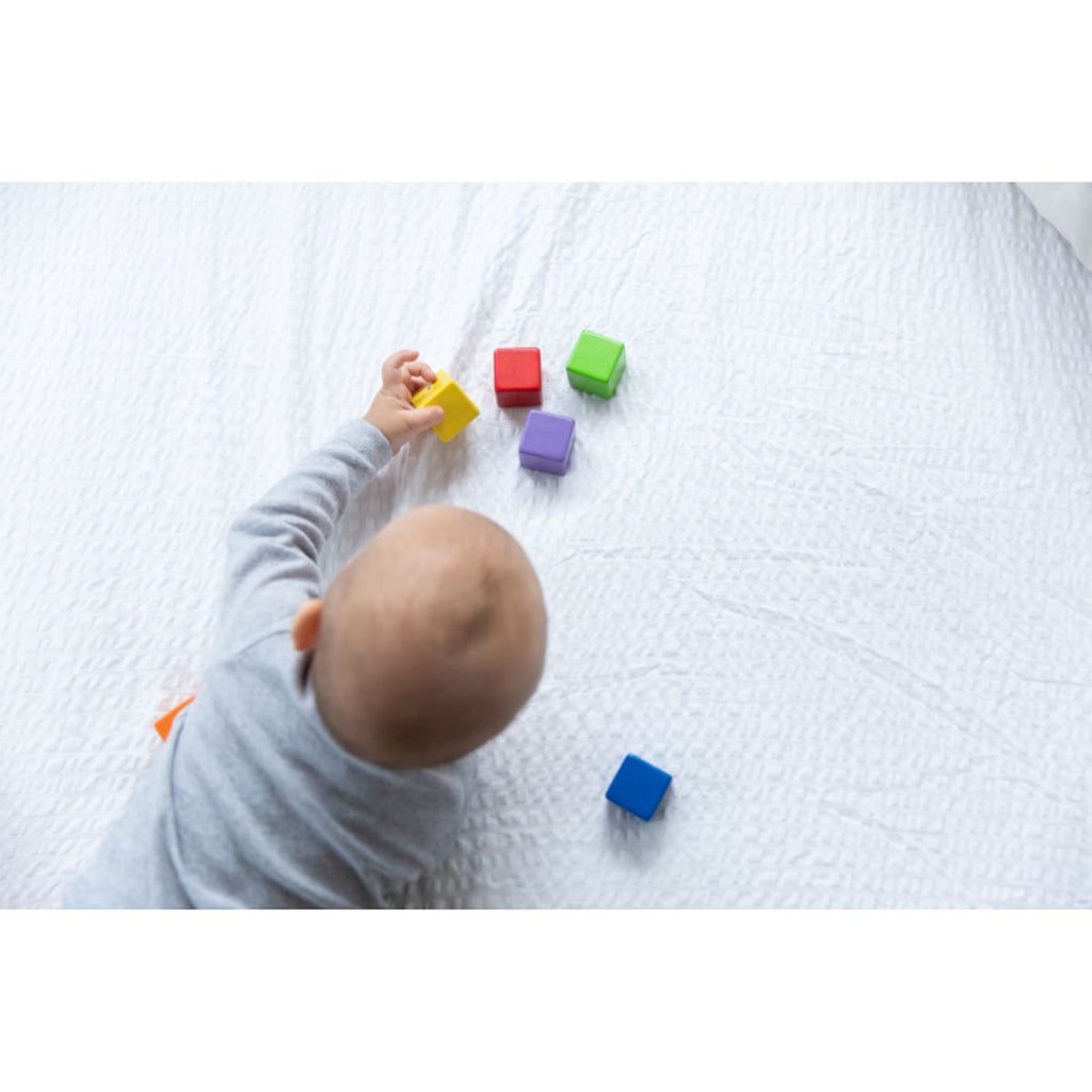 Voiture bébé - Série Pastel – PlanToys Europe