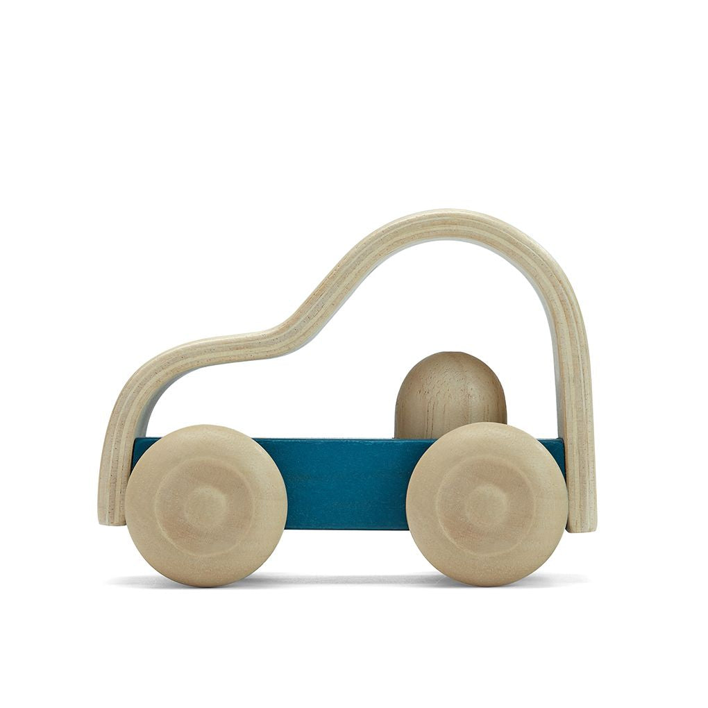 PlanToys Vroom Truck wooden toy