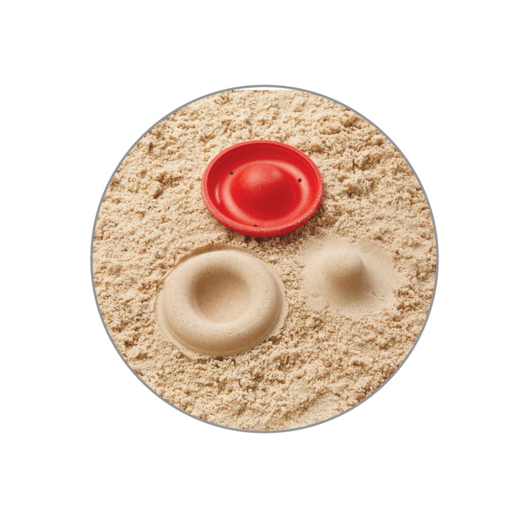 PlanToys Creative Sand Play wooden toy