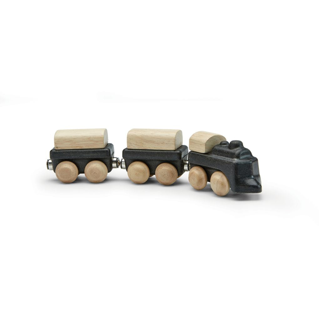 PlanToys Classic Train wooden toy