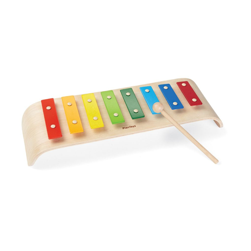 PlanToys Melody Xylophone wooden toy