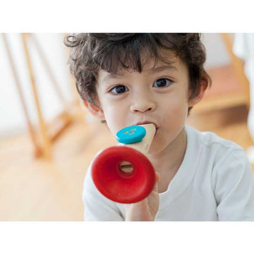 Kazoo - Il divertente strumento musicale per bambini