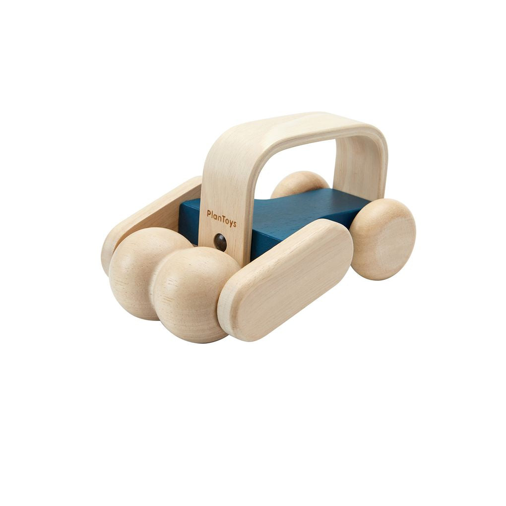 PlanToys Massage Roller wooden toy