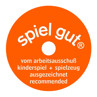 Spiel Gut Award” loading=